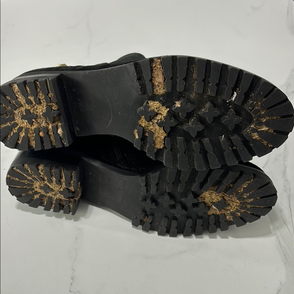 Talbots booties - Picture 5 of 5